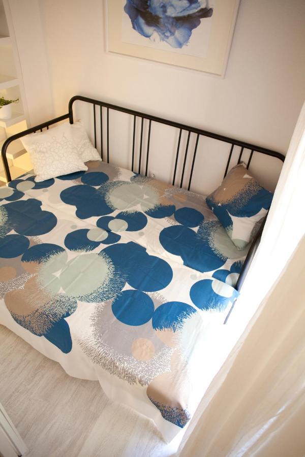 Authentic Charming Apartment/Wifi/Air Conditioning Βαλένθια Εξωτερικό φωτογραφία